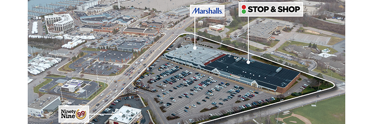 Newmark completes $45.25m sale <br> of 127,505 s/f Lincoln Plaza